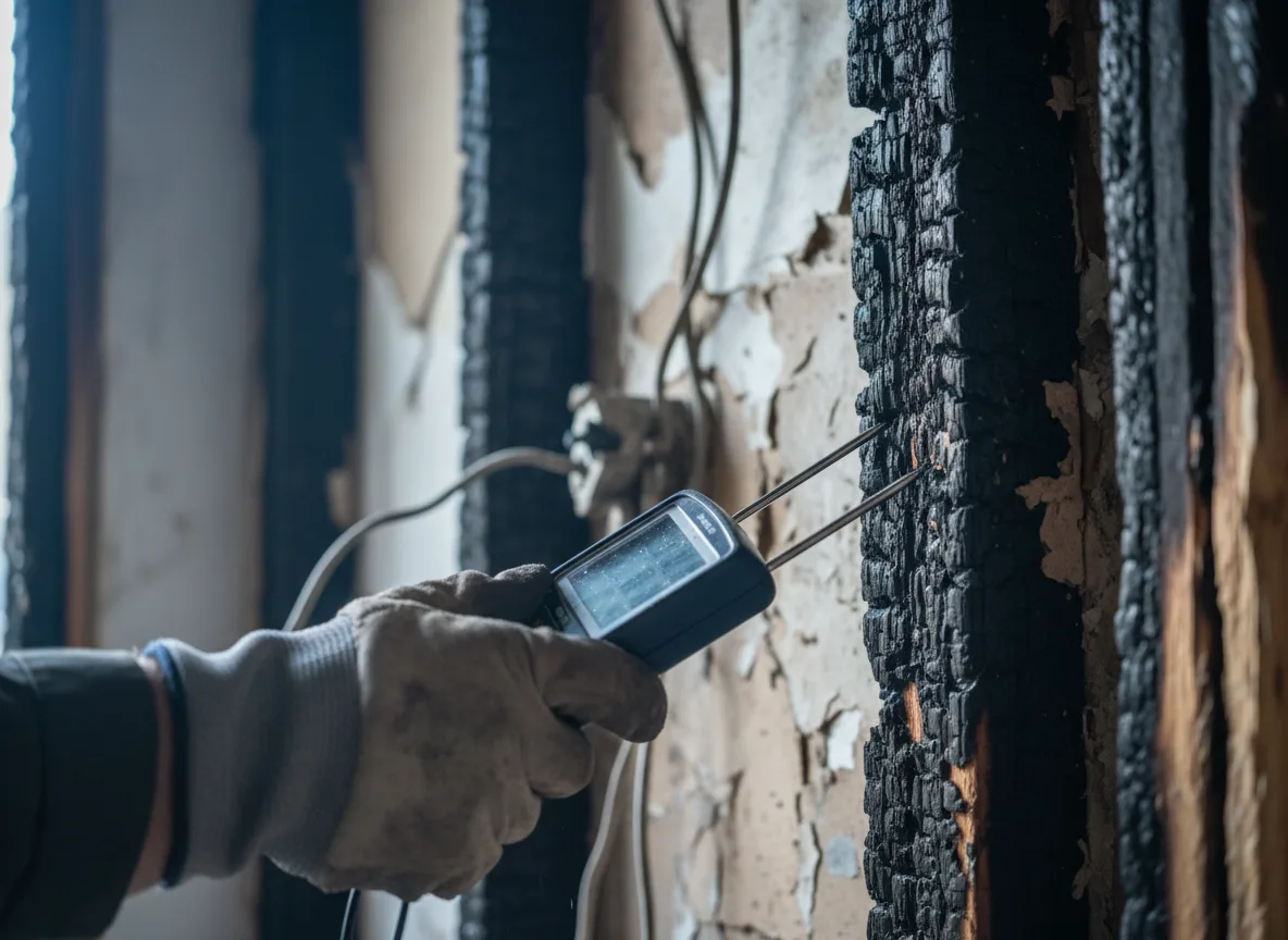 Fire Damage Restoration Englewood, OH FAQs
